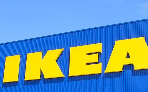 В Дании 25 покупателей переночевали в IKEA