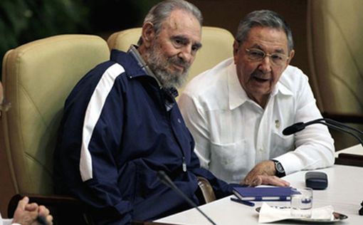 МИД России вновь готовит против США кубинский плацдарм