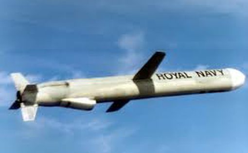 В Германии ответили на угрозы РФ из-за размещения ракет "Томагавк"