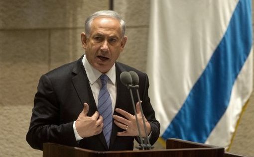 Нетаниягу: На меня напали за мою защиту интересов Израиля