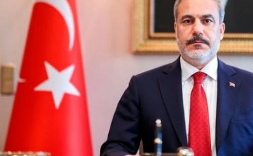 МИД Турции призывает усилить давление на Израиль для достижения перемирия