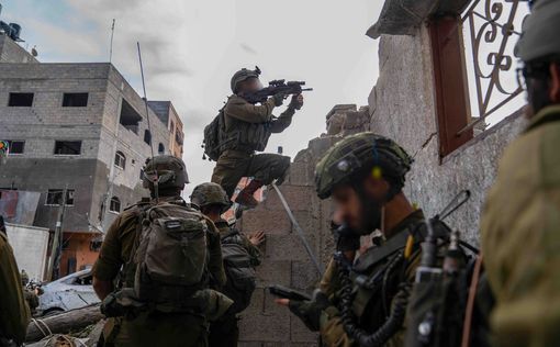 Предложение о перемирии "позволяет Израилю" достичь своих военных целей