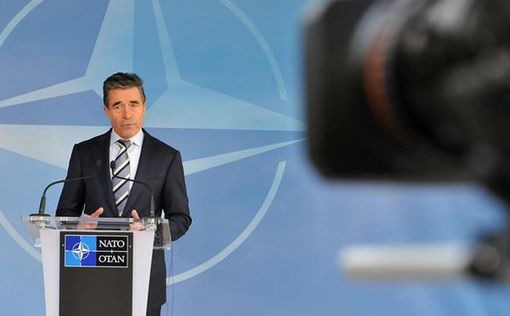 НАТО предостерегает Россию от вторжения в Украину