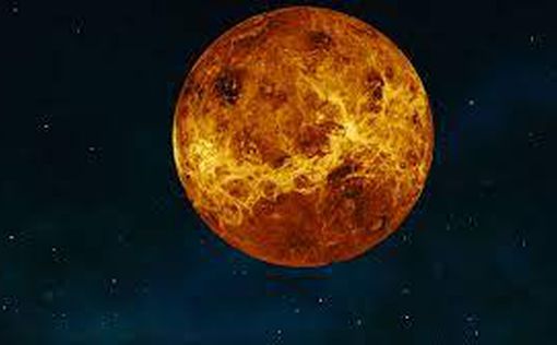 Впервые за 30 лет NASA отправит миссии к Венере