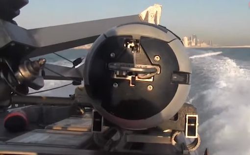 Бельгия поставит Украине 10 подводных беспилотников