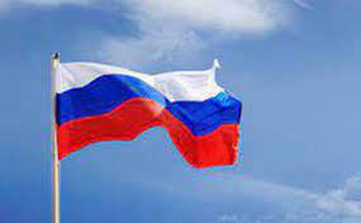 РосСМИ: в Чернобаевке подняли флаг РФ