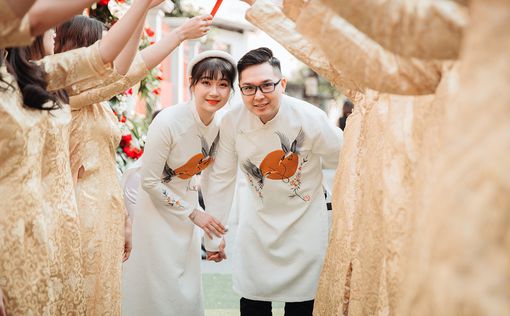 В Китае колледжи дали студентам неделю каникул, чтобы те успели влюбиться