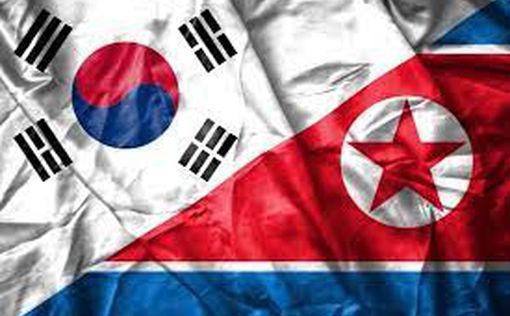 Южная Корея приостанавливает военное соглашение с Северной Кореей