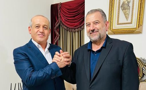 ХАМАС угрожает Израилю новой интифадой