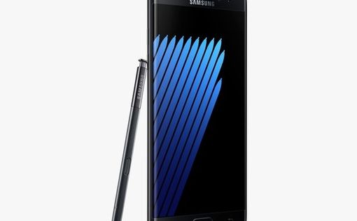 От телефона мечты к кошмару: почему взрываются Samsung Note7