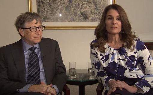 Из-за развода Билл Гейтс "упал" на 5 место в списке богатейших людей