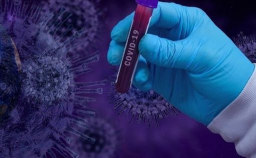 Антитела к COVID исчезают через 2 месяца, - ученые из Китая