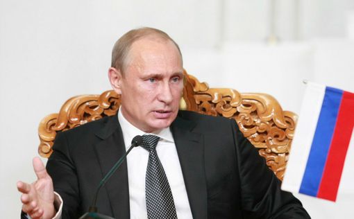 Владимир Путин считает санкции Запада малоэффективными