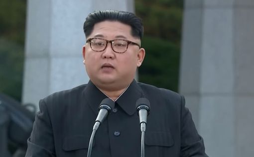 СМИ: Ким Чен Ын посетит Сеул в декабре