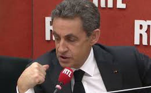Саркози о приговоре: если придется, буду бороться через ЕСПЧ