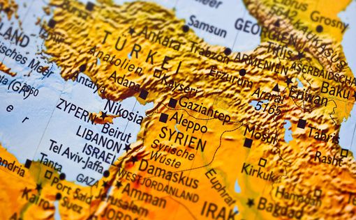 Связь Турции и Ливана - потенциальная проблема Нетаниягу