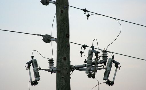 Гистадрут винит министерства в проблемах с электроэнергией
