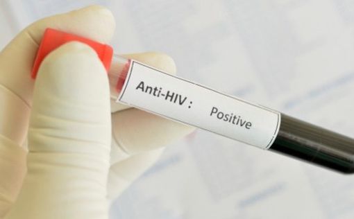 Аксессуар диагностирует СПИД и сифилис за 15 минут