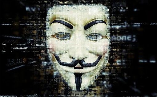 Anonymous "слили" первых 300 тысяч призывников | Фото: pixabay.com