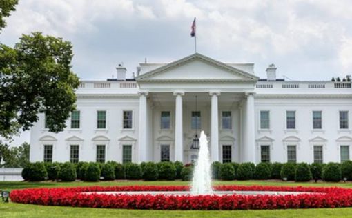 Трамп назвал нового пресс-секретаря Белого дома