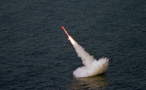 Россия атаковала ISIS с подводной лодки