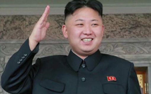 Ким Чен Ын направил Путину "послание дружбы"