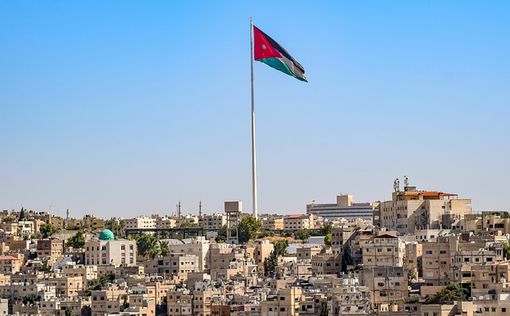 Иордания осудила операцию ЦАХАЛа в Дженине