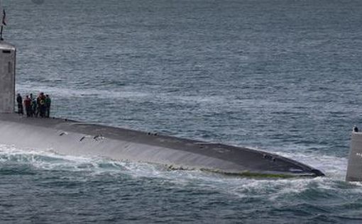 Австралия планирует купить у США 5 атомных субмарин класса "Вирджиния"