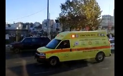 Взрывы в Иерусалиме: один из раненых скончался
