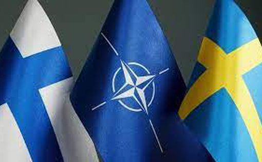 Орбан: перед вступлением Швеции в НАТО нужно наладить отношения
