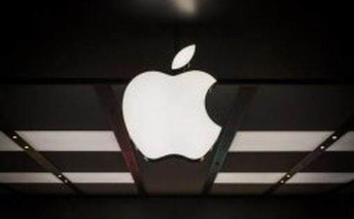 Apple выпустит iPhone 6 с большим изогнутым экраном