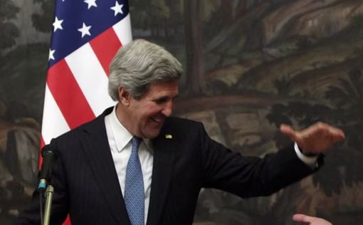 Керри прибыл на открытие посольства США на Кубе