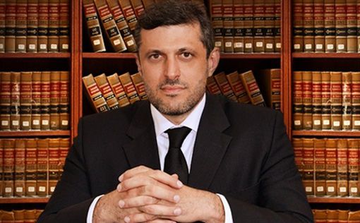 Яшар Якоби в списке лучших адвокатов страны