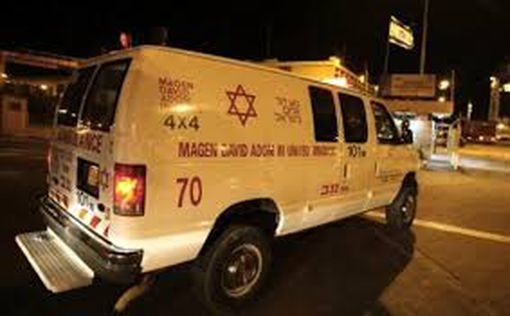 Иерусалим: прогремел взрыв в синагоге