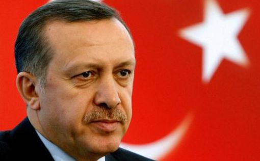 Эрдоган расширяет свои полномочия