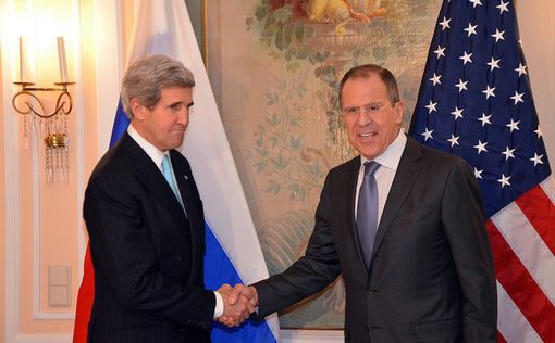 США и РФ обсудили пути урегулирования конфликта в Сирии
