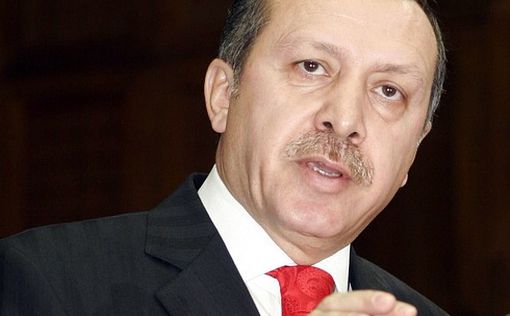 Эрдоган: Турция против всех, кто поддерживает Израиль