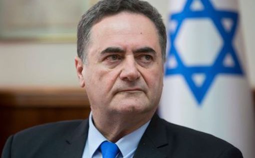 Кац ответил на разрыв президентом Колумбии отношений с Израилем