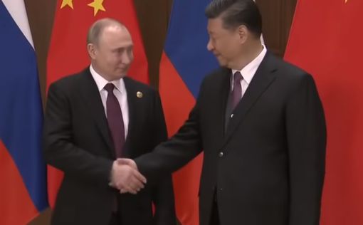 "Брак по расчету" между Китаем и Россией зависит от США