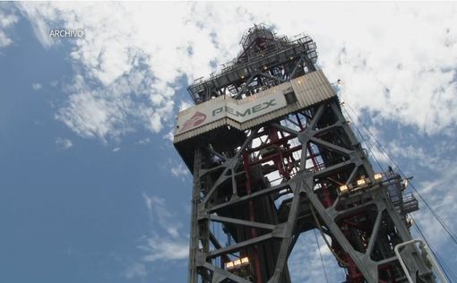 В Мексике нашли крупнейшее за 15 лет месторождение нефти