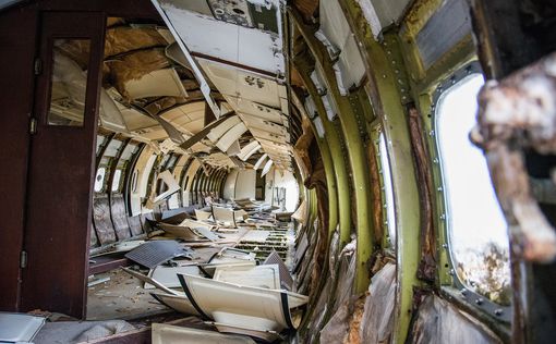 В Татарстане разбился самолет: есть погибшие | Фото: pixabay.com