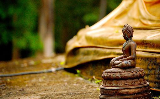 Шри-Ланка запускает "Буддийскую тропу" для привлечения туристов и паломников