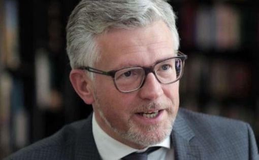 Посол Украины в Германии ответил Шольцу на призыв “не обижать россиян”