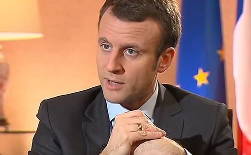 Франция: экс-министр экономики намерен стать президентом