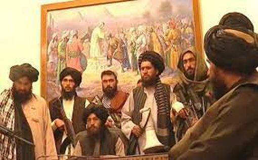 Талибы просят приглашения в Москву