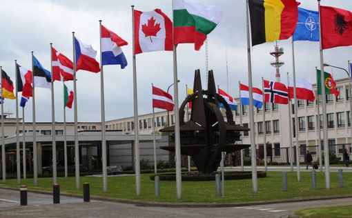 Шведский парламент разрешил НАТО вводить силы в страну