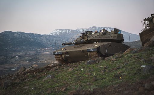 Израиль готовит превентивный удар по "Хизбалле"