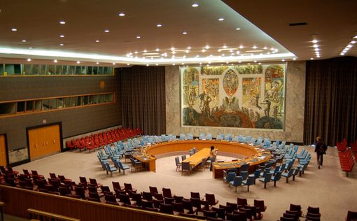 Россия наложит вето на любые санкции против Сирии в СБ ООН