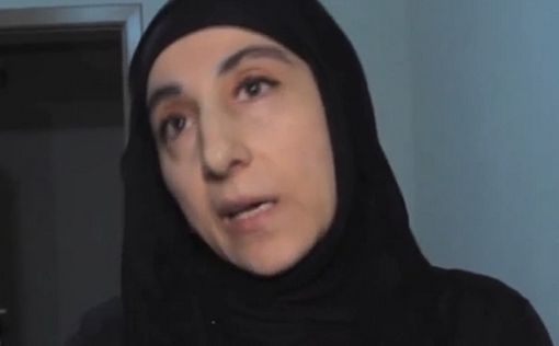 Мать террористов Царнаевых: Мои дети невиновны