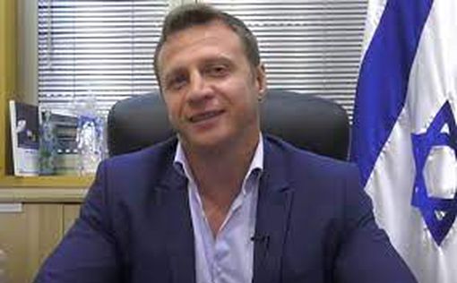 Депутат "Еш Атид" уходит в отставку